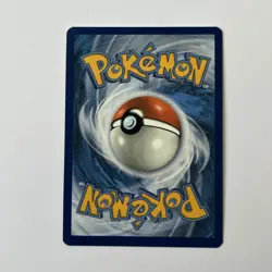 Galarian Ponyta SWSH013 Sword & Shield Holo Black Star Promo Pokemon TCG Card - Image 2