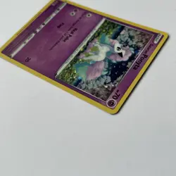 Galarian Ponyta SWSH013 Sword & Shield Holo Black Star Promo Pokemon TCG Card - Image 5