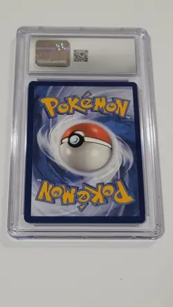 2024 Pokemon Ceruledge #040/091 Promo, Paldean Fates Pokemon Day 2024 CGC 10 - Image 2