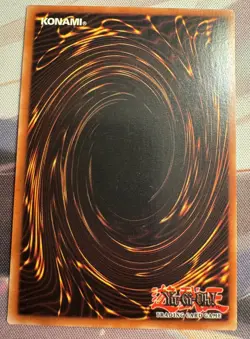 Dark Magician SDY-006 Starter Deck Yugi Unlimited Faded - Image 2