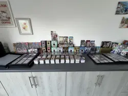 Yu-Gi-Oh! Collector Lot - Vintage 1st Ed, Sealed, Complete Sets 4000+ Cards - Image 1