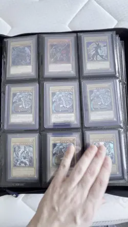 Yu-Gi-Oh! Collector Lot - Vintage 1st Ed, Sealed, Complete Sets 4000+ Cards - Image 2