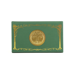 Cera of the Sacred Grove Dicewinder Deck Box Mana Moon Yugioh - Image 2