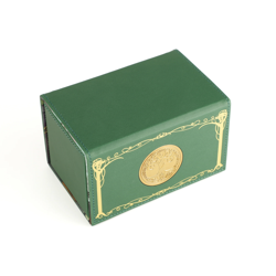 Cera of the Sacred Grove Dicewinder Deck Box Mana Moon Yugioh - Image 5