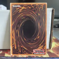 1ST EDITION D/D SWIRL SLIME 2020 RA04-EN258 YUGIOH CARD (LP) - Image 2