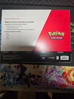 Scarlet & Violet 151 Mini Tins 4 Pack SAMS CLUB SEALED Pokemon TCG 1 box - Image 2