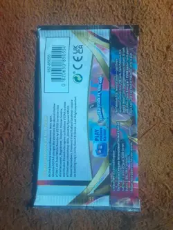 Pokemon TCG Sword Shield Lost Origin Booster Pack - Image 2