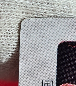 NM-) Yu-Gi-Oh! No 9 Blue Eyes White Dragon Bandai Super Rare Holo Japanese - Image 2