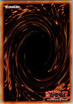 Yugioh Exxod, Master of the Guard SD7-EN001 1st Edition Ultra Rare NM - Image 2