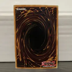 1ST EDITION BROTHERHOOD OF THE FIRE FIST-SWALLOW 1996 CBLZ-EN027 YUGIOH (LP/MP) - Image 2