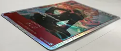 Near Mint Sanji OP10-005 Super Rare: One Piece CCG (Japanese) - Image 2