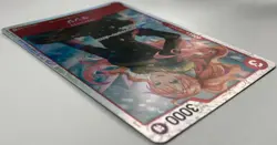 Near Mint Sanji OP10-005 Super Rare: One Piece CCG (Japanese) - Image 5