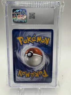 Mr. Mime 013/034 CLB Holo Pokemon Trading Card Game Classic English Cgc 10 - Image 2