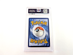 2023 Pokemon CLV EN Venusaur #003 PSA 10 GEM MT - Image 4