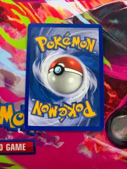 2006 Pokemon Togepi (Delta Species) 41/101 Dragon Frontiers Reverse Holo NM-LP - Image 2