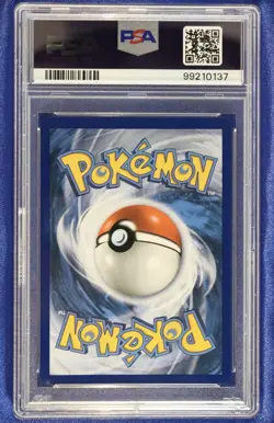 Dark Gyarados Holo 8 PSA 10 GEM MT Celebrations Classic Pokemon 2021 - Image 2