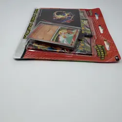 Pokemon TCG Mega Evolution Ascended Heroes - Tech Sticker Collection - Image 2