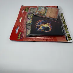 Pokemon TCG Mega Evolution Ascended Heroes - Tech Sticker Collection - Image 4