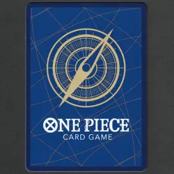 Jewelry Bonney Secret Rare OP12-118 English One Piece Card Game M/NM - Image 2