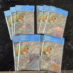 Pokemon Card Lot Journey Together - Image 4