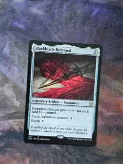 Blackblade Reforged - Image 1