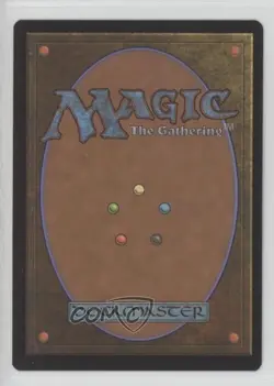 Extended Art - Court of Ambition Magic: Commander Legends CMR #645 - Image 2