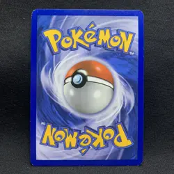 Pokemon TCG Ampharos 1/17 Holo Rare POP Series Promo (LP) - Image 4