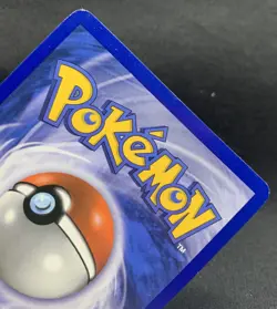 Pokemon TCG Ampharos 1/17 Holo Rare POP Series Promo (LP) - Image 5