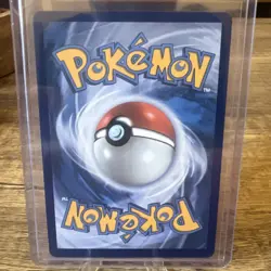 Pokemon - Wigglytuff - 105/094 - ME Phantasmal Flames - Illustration Rare - Image 2