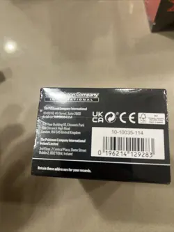 Pokemon TCG White Flare Booster Bundles Factory Sealed ￼ - Image 2