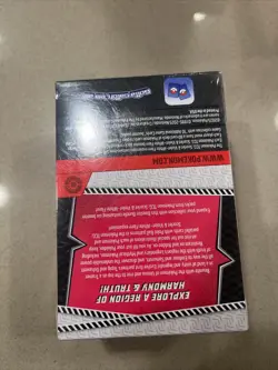 Pokemon TCG White Flare Booster Bundles Factory Sealed ￼ - Image 3