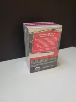 Pokemon WHITE FLARE Booster Bundle Box New Factory Sealed Cards 6 Packs TCG - Image 2