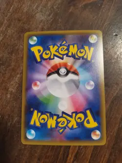 Pokemon Card Pikachu PokeKyun CP3 010/032 RR 1st Edition Japanese Near Mint - Image 4