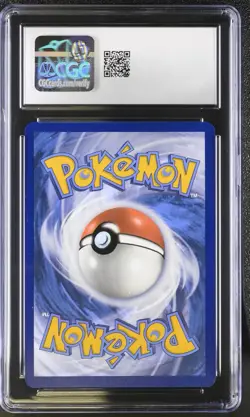 Venusaur ex 198/165 Sv: Scarlet & Violet 151 Holo CGC 10 Pokemon 2023 - Image 2