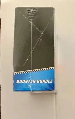 Pokemon TCG Black Bolt Booster Bundle NEW Factory Sealed - Image 2