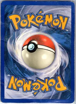 Noctowl 40/144 Non Holo Skyridge - Pokemon Card - MP - Image 2