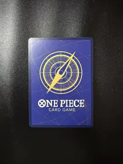 One Piece Card Gol.D. Rodger OP09-118 ENG Inglese Near Mint NM - Image 2