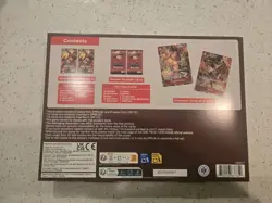 NEW One Piece Card Game Illustration Box Vol. 5 - (OP-PR) - Image 2