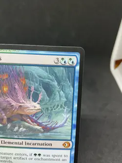 Wistfulness Lorwyn Eclipsed Regular MTG 0252 - Image 2