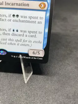 Wistfulness Lorwyn Eclipsed Regular MTG 0252 - Image 4