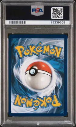 2023 POKEMON SWORD & SHIELD CROWN ZENITH #019 CHARIZARD VSTAR PSA 10 - Image 2