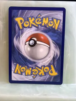 Pokemon TCG Charizard Celebrations: Classic Collection 4/102 Holo Rare - Image 2