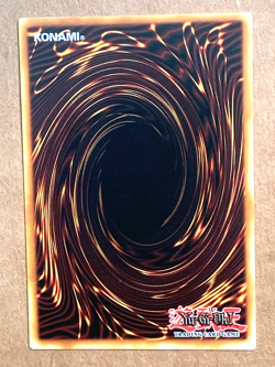 yugioh Doomkaiser Dragon/Assault Mode CRMS-EN019 Ultimate Rare Unl Ed played - Image 3