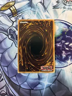 Doomkaiser Dragon/Assault Mode - CRMS-EN019 - Ultra Rare - 1st VLP (WNU) - Image 2