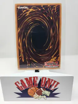 YuGiOh Doomkaiser Dragon/Assault Mode CRMS-EN019 1st Edition Ultra Rare NM - Image 2