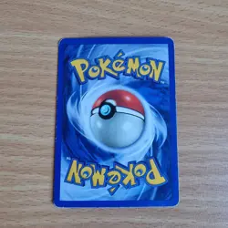 Dark Magneton (28/82) Non Holo Team Rocket Set Rare Pokemon Card! FREE P&P! - Image 2