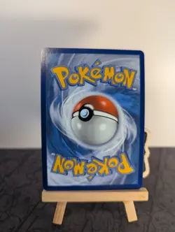 Pokemon Card Jirachi 119/185 Vivid Voltage Amazing Rare Near Mint - Image 2