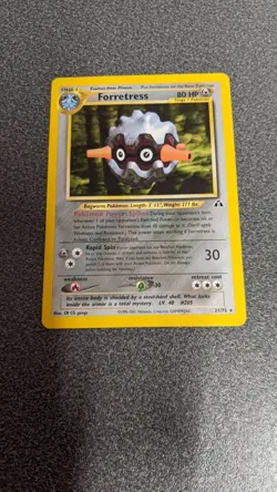 8 x POKEMON CARDS.ALL RARE.INC NEO DISCOVERY AND GENESIS .ALL IN MINT CONDITION - Image 4