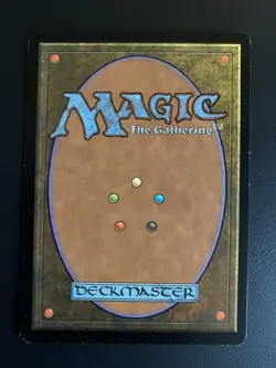 Fog - 7th - Foil - Mtg - Single - LP/MP - Image 2