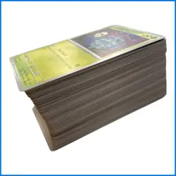 Used Pokemon Card Lot 150 Cards - Image 2